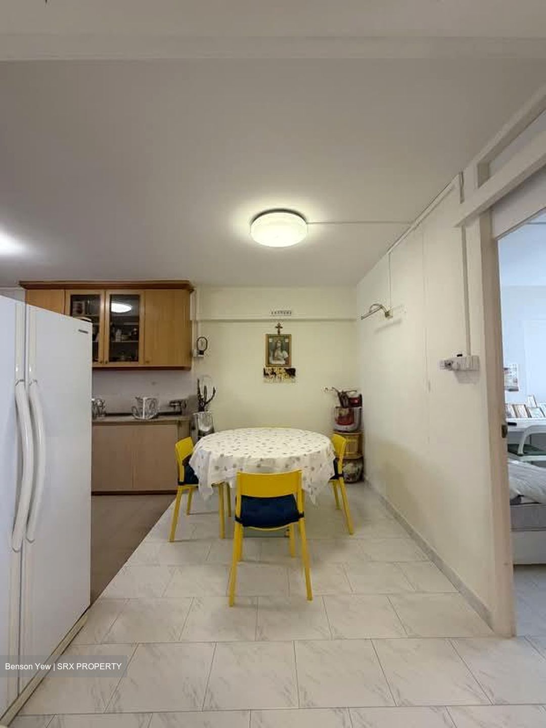 Blk 419 Hougang Avenue 8 (Hougang), HDB 4 Rooms #602071161